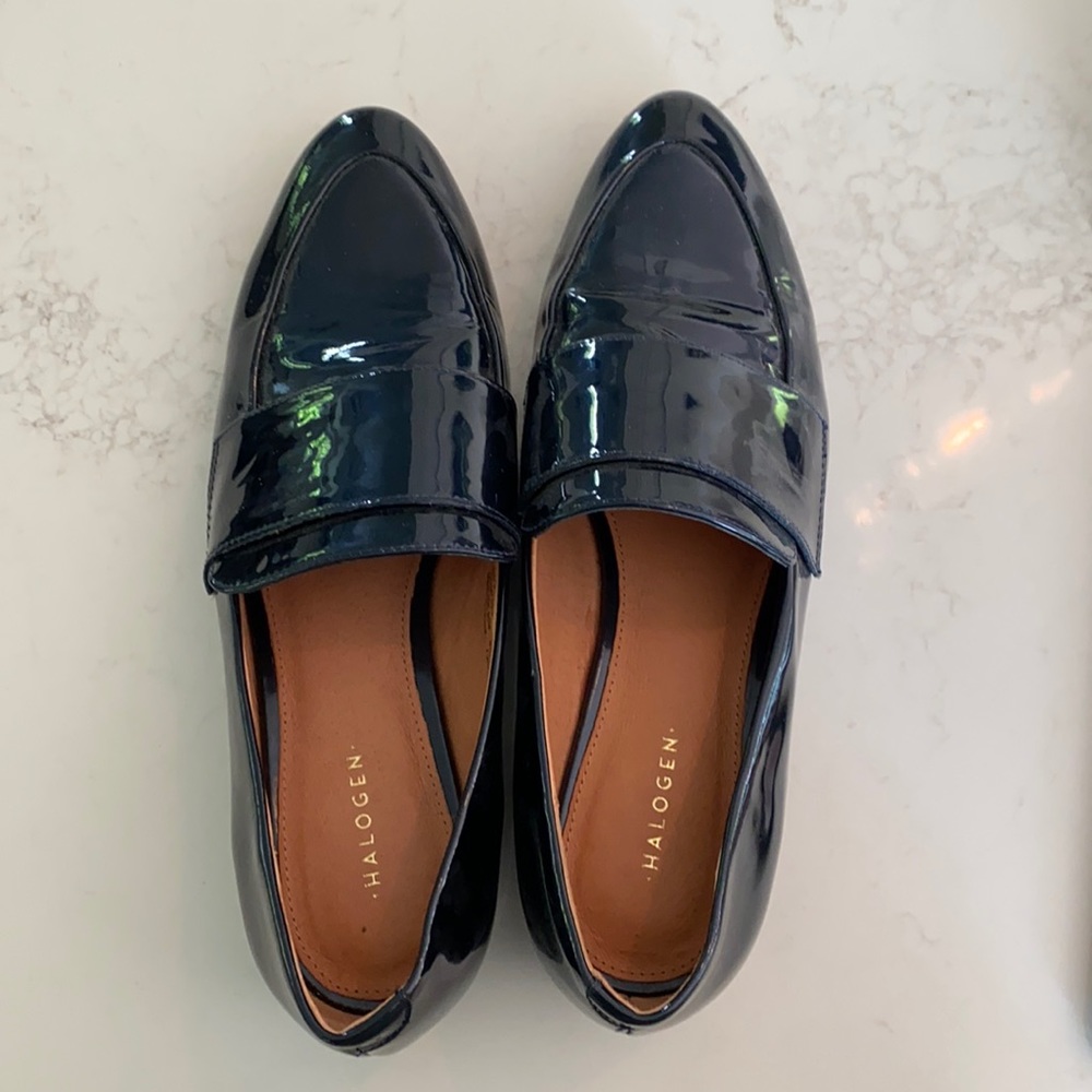 Halogen Shoe